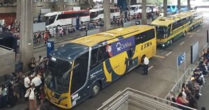 ANTT abre janela para novas empresas de transporte rodoviário, após 2 anos