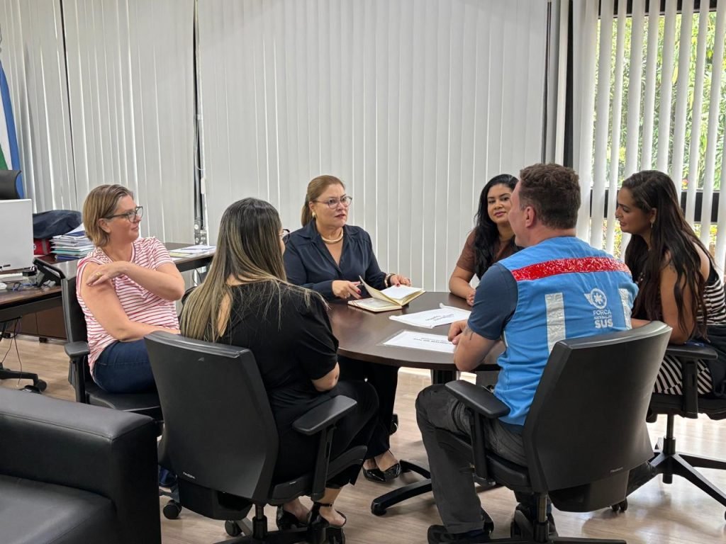 Aldeias de Dourados recebem reforço no atendimento em meio à emergência por chikungunya – Agência de Noticias do Governo de Mato Grosso do Sul