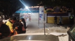 Brasileiro morto a tiros em Puerto Quijarro, Bolívia