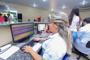 Campo Grande aprova lei de sigilo para pacientes com IST