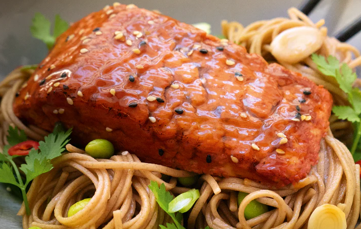 Carrefour estima alta de 11% nas vendas de salmão na Semana Santa