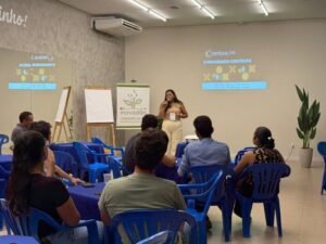 Centelha 3 promove oficinas na Capital para orientar interessados em transformar ideias em negócios