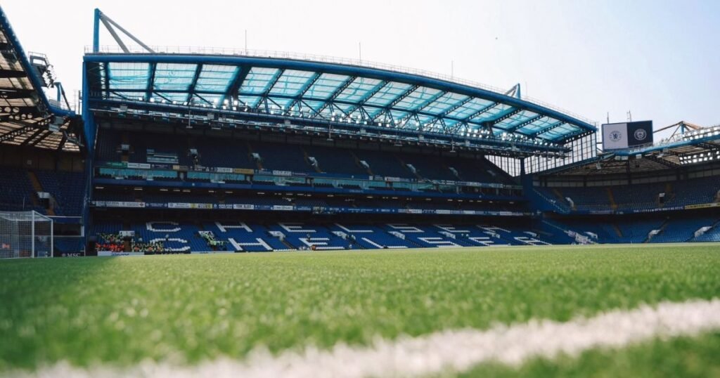 Chelsea x Manchester City: horário e onde assistir à Premier League