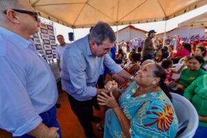 Com entrega de casas populares, Governo de Mato Grosso do Sul beneficia população de Três Lagoas