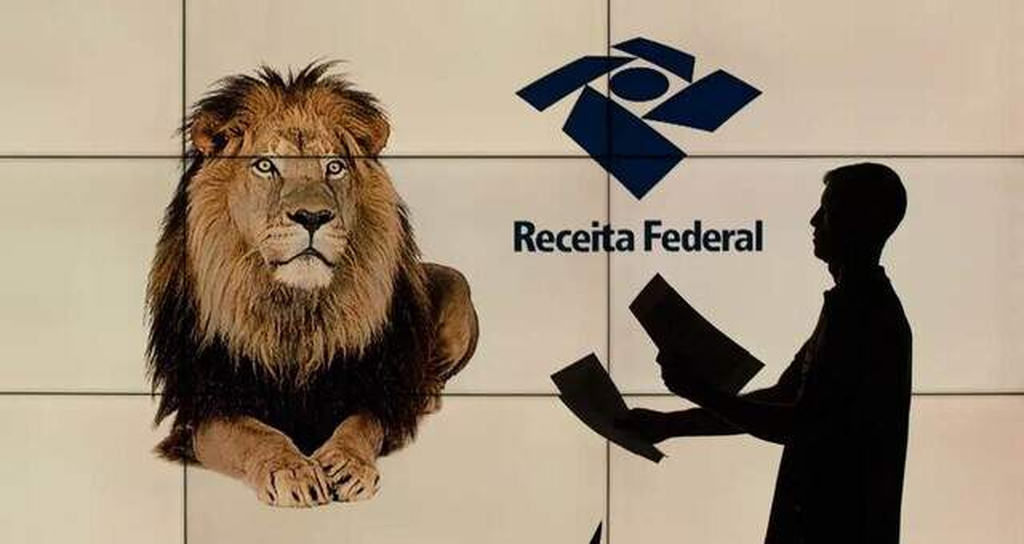 Como sair da malha fina