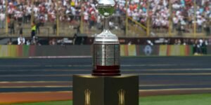 Copa Libertadores 2026 começa com seis brasileiros na disputa