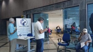 Declare Fácil ajuda idosos no IR em Campo Grande