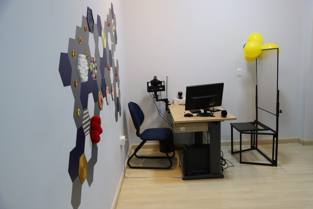 Em Campo Grande, posto líder em emissões se torna referência em atendimento a pessoas com autismo