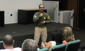 Equipes de fiscalização do Detran-MS iniciam Operação Semana Santa nas rodovias do Estado