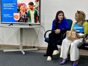 Estado promove 1º Fórum Conectando Gerações para fortalecer políticas intergeracionais em MS