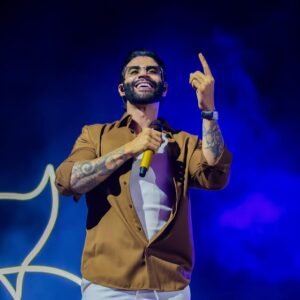 Expogrande 2026 e shows de Gusttavo Lima e Daniel em MS