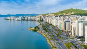 Florianópolis terá semana de chuvas frequentes e temperaturas amenas