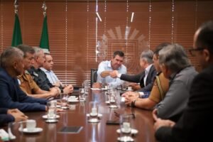 Governo de MS autoriza promoções e ampliação de vagas em cursos para forças de segurança