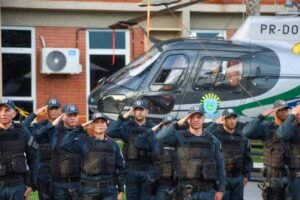 Governo de MS reforça compromisso com a valorização dos policiais militares – Agência de Noticias do Governo de Mato Grosso do Sul