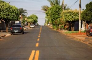 Governo de MS vai promover obras de infraestrutura urbana em Cassilândia e Amambai – Agência de Noticias do Governo de Mato Grosso do Sul