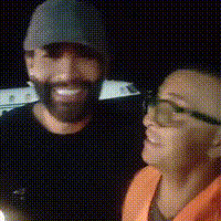 Gusttavo Lima chega a Campo Grande e agita fãs na Expogrande