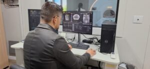 Hospital Regional de Dourados inaugura serviço de ressonância magnética e amplia apoio diagnóstico