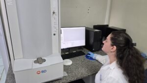 Hospital Regional de Mato Grosso do Sul inova com tecnologia que transforma diagnósticos em horas