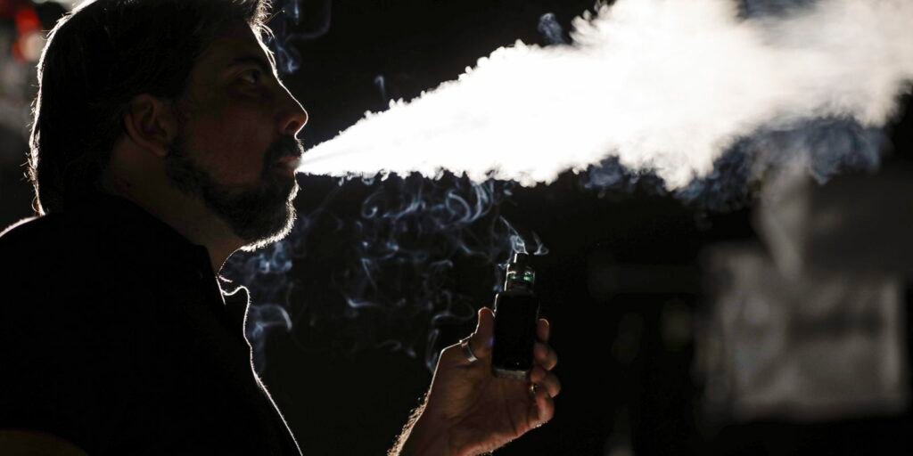 Instituições preparam orientações para reforçar pesquisas sobre vapes