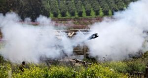 Israel ataca Líbano enquanto Gabinete de Segurança discute cessar-fogo