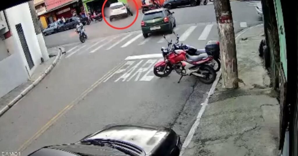 Justiça mantém prisão de motorista embriagado que matou duas crianças em SP