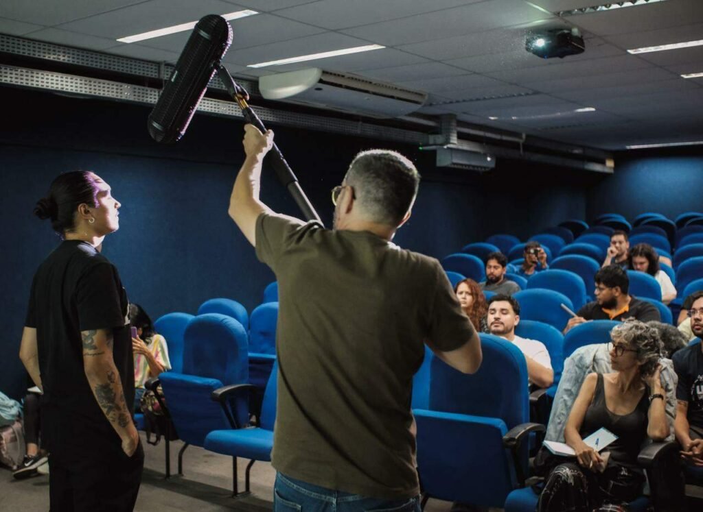 MS abre edital para exibição de filmes e séries locais