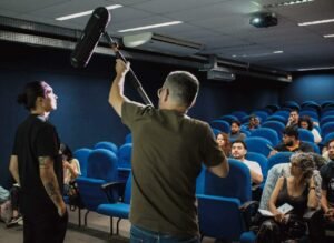 MS abre edital para exibição de filmes e séries locais