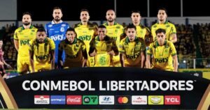 Mirassol 1 x 0 Lanús: veja melhores momentos do jogo pela Libertadores