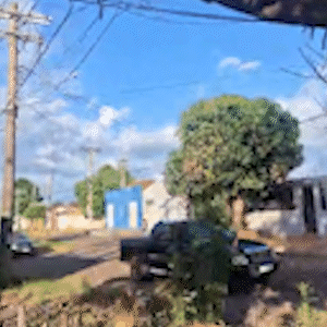 Moradores relatam falta de luz há 24 horas