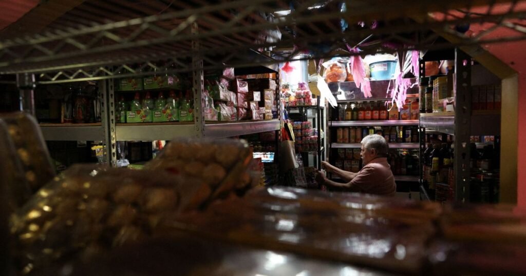 PCE: Inflação anual dos EUA tem em março maior alta em quase três anos