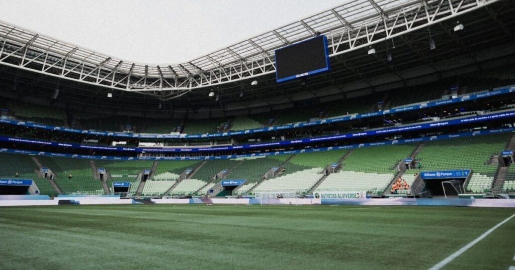 Palmeiras x Athletico-PR: veja as escalações para o jogo do Brasileirão