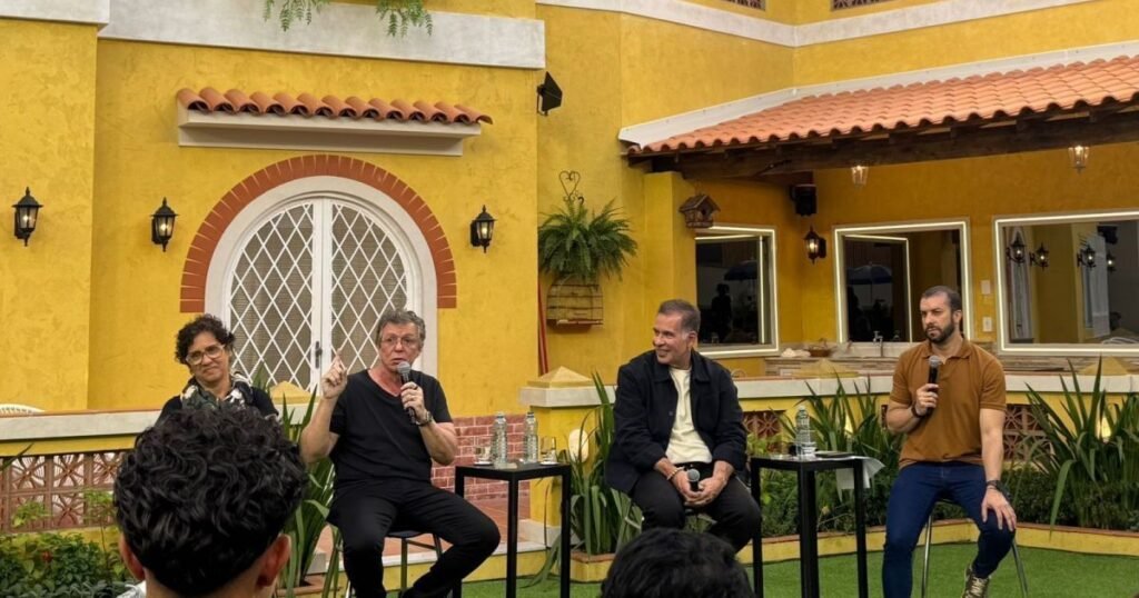 Participantes da “Casa do Patrão” terão acesso a celular; entenda