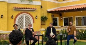 Participantes da “Casa do Patrão” terão acesso a celular; entenda