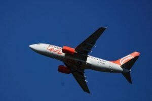 Passagem aérea sobe 14,5% em março