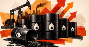 Petróleo a US$ 200 não está tão distante quanto parece