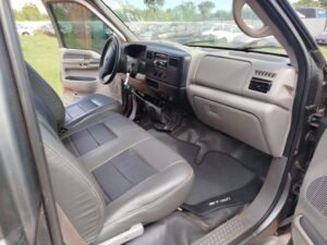 Picape FORD F250 está em leilão aberto pelo Detran-MS nesta quarta-feira – Agência de Noticias do Governo de Mato Grosso do Sul