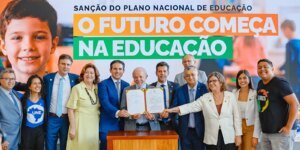 Plano Nacional de Educação é marco para o país, dizem especialistas