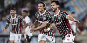 Rádio Nacional transmite Fluminense e Independiente Rivadavia