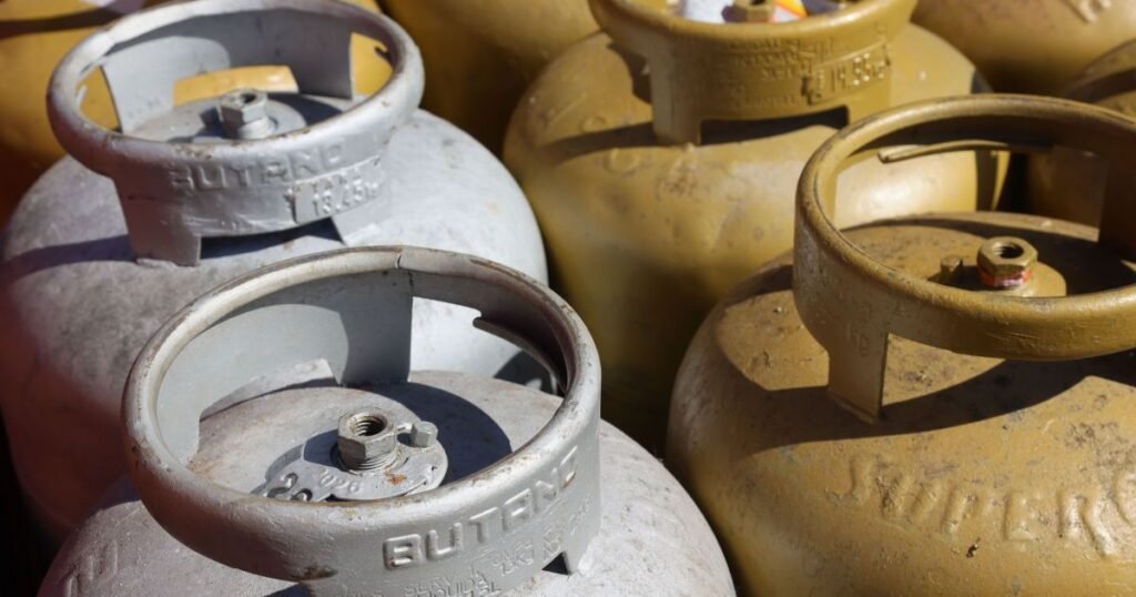 Reajuste no programa "Gás do Povo" deve ter impacto de R$ 300 milhões