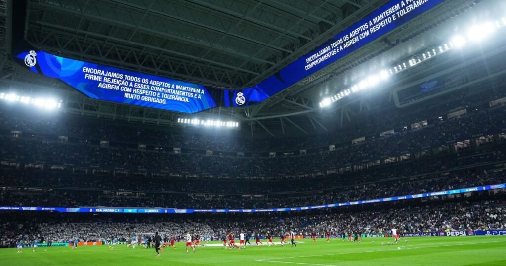 Real Madrid x Bayern de Munique: horário e onde assistir à Champions League