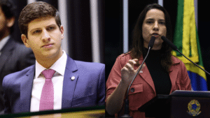 Real Time: João Campos lidera todos os cenários na disputa ao governo do PE