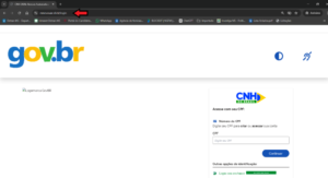 Renovação automática da CNH é usada como isca em golpe digital contra condutores – Agência de Noticias do Governo de Mato Grosso do Sul