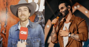 Retorno de Gusttavo Lima a Barretos foi um “namoro longo”, diz diretor