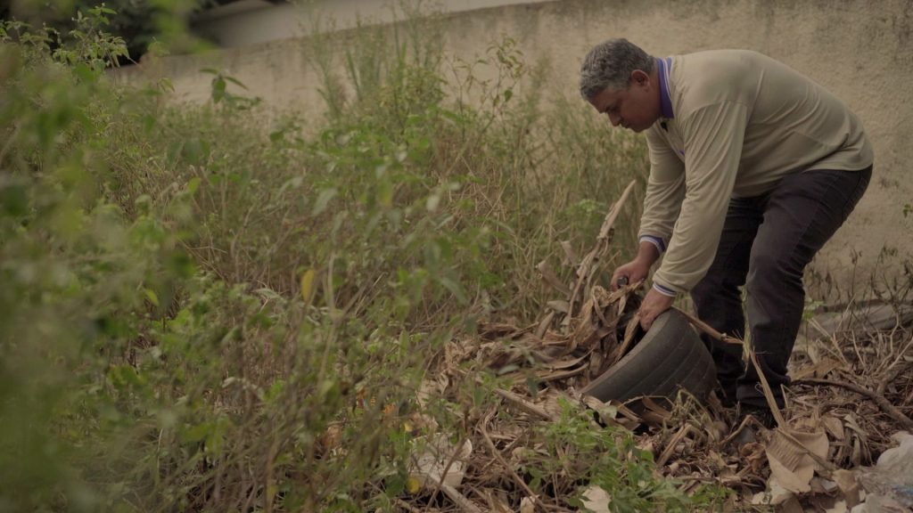 SES realiza força-tarefa com Defesa Civil para conter avanço da chikungunya em Dourados – Agência de Noticias do Governo de Mato Grosso do Sul