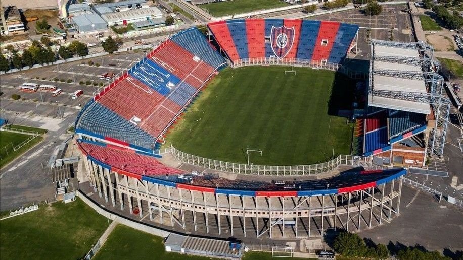 San Lorenzo x Deportivo Cuenca: horário e onde assistir à Sul-Americana