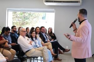 Segurança do paciente ganha destaque em workshop sobre qualidade em saúde em Dourados – Agência de Noticias do Governo de Mato Grosso do Sul