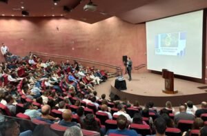 Sejusp formaliza adesão à política de compliance público e reforça governança institucional