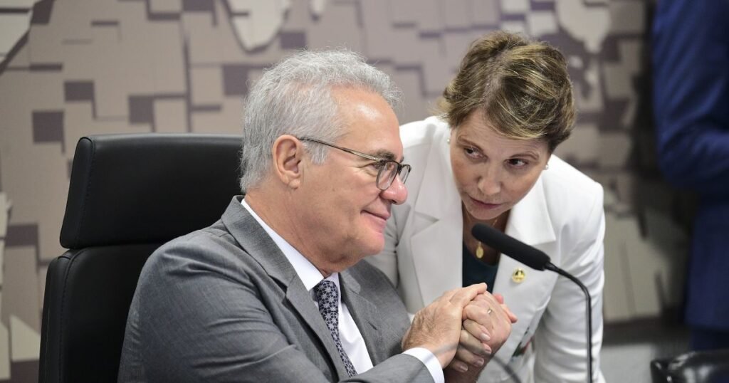 Senado e Fazenda negociam ajustes em proposta bilionária de dívidas do agro