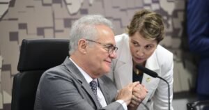 Senado e Fazenda negociam ajustes em proposta bilionária de dívidas do agro