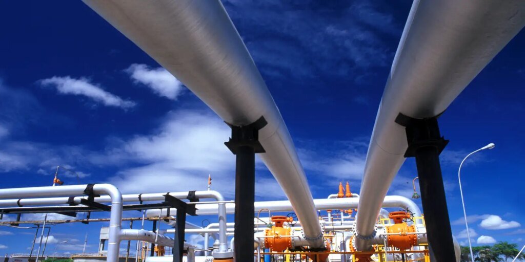 Setor de gás natural reduzirá 0,5% a emissão de gás do efeito estufa